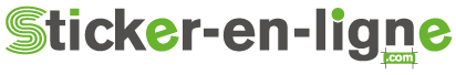 Sticker en Ligne dev